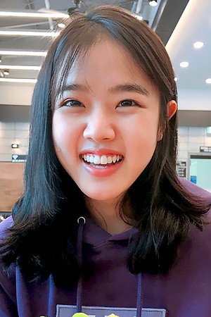 김향기 profil kép