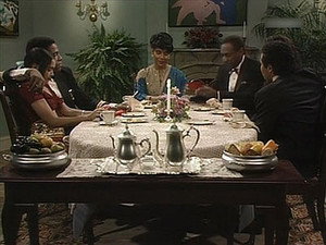 The Cosby Show 6. évad Ep.20 20. epizód