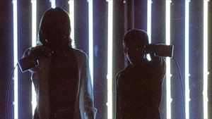 D×D: Dangerous Angel × Death Hunter kép