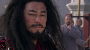 天龙八部 1. évad Ep.38 38. epizód