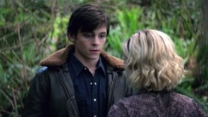 Sabrina hátborzongató kalandjai 1. évad Ep.3 Harmadik fejezet: Sabrina Spellman tárgyalása