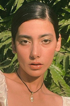 Eman Suleman profil kép
