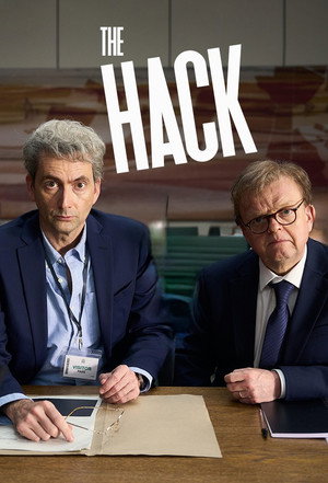 The Hack poszter