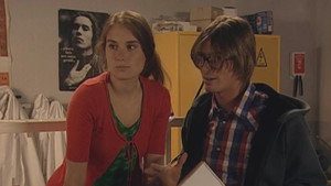Het Huis Anubis 4. évad Ep.22 22. epizód