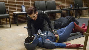 Supergirl 4. évad Ep.4 4. epizód