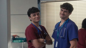 Shortland Street 34. évad Ep.35 35. epizód