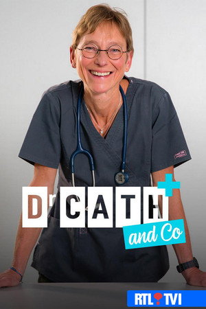 Dr Cath and Co poszter