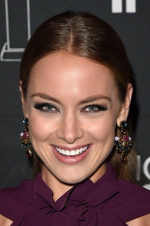 Rachel Skarsten profil kép