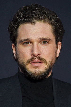 Kit Harington profil kép