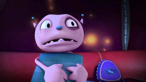 Henry Hugglemonster 1. évad Ep.20 20. epizód