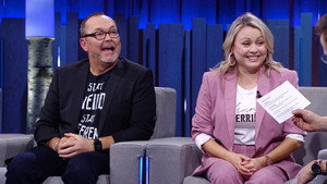 Le show de Rousseau 2. évad Ep.8 8. epizód