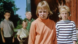 Vi på Saltkråkan 1. évad Ep.12 12. epizód