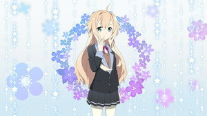 結城友奈は勇者である kép