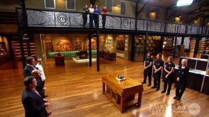 MasterChef Australia 6. évad Ep.48 48. epizód