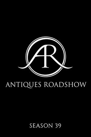 Antiques Roadshow 39. évad (2016-08-28) poszter
