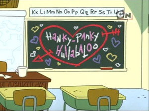 Ed, Edd és Eddy Speciális epizódok Ep.3 3. epizód