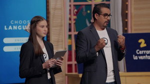 Shark Tank México 4. évad Ep.16 16. epizód