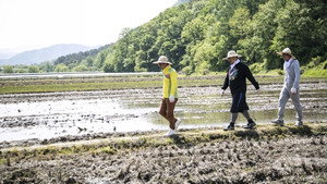 1박 2일 3. évad Ep.345 345. epizód