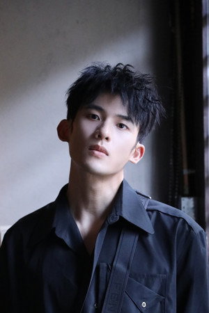 黄怀霆 profil kép