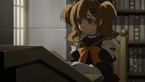 水属性の魔法使い 1. évad Ep.5 5. epizód