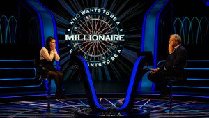Who Wants to Be a Millionaire? 34. évad Ep.14 14. epizód