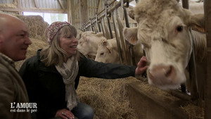 L'amour est dans le pré 19. évad Ep.20 20. epizód