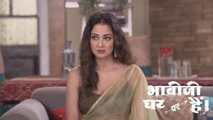 भाभीजी घर पर हैं! 1. évad Ep.2388 2388. epizód