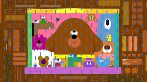 Hey Duggee 3. évad Ep.5 5. epizód