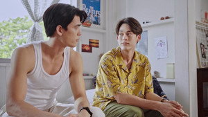 เลือดนายลมหายใจฉัน kép