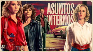 Asuntos internos kép