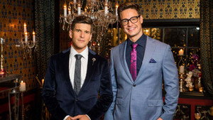 The Bachelor 7. évad Ep.13 13. epizód