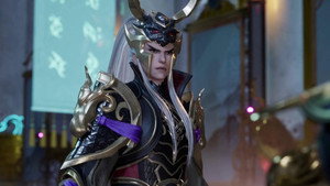 星河至尊 1. évad Ep.152 152. epizód