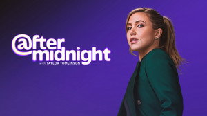 After Midnight kép