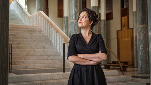 The House with Annabel Crabb 1. évad Ep.6 6. epizód