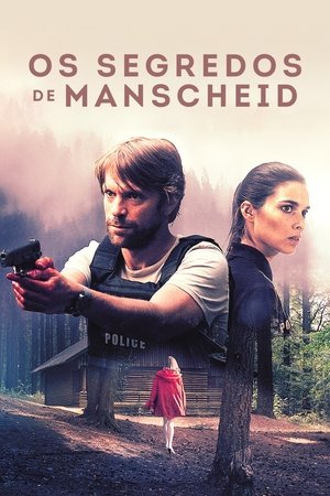 Gyilkosság Manscheidben poszter