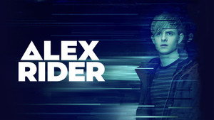 Alex Rider kép