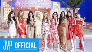 TWICE TV 17. évad Ep.1 1. epizód