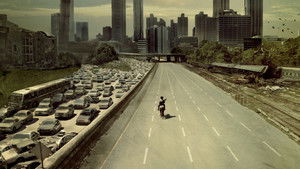 The Walking Dead kép