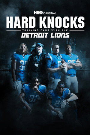 Hard Knocks 17. évad (2022-08-07) poszter