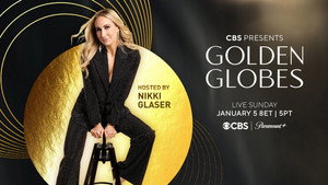 Golden Globe Awards kép