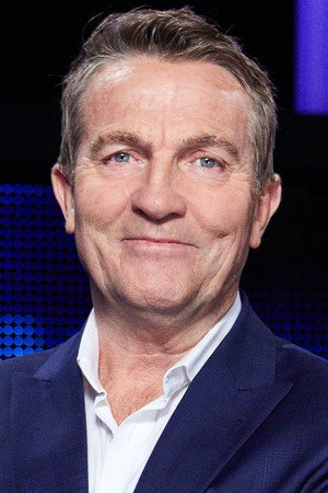 Bradley Walsh profil kép