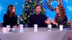 The View 22. évad Ep.69 69. epizód