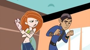 Kim Possible 1. évad Ep.7 7. epizód