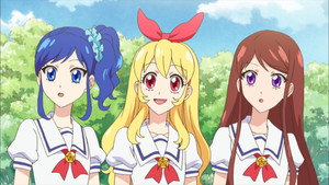 アイカツ！ 1. évad Ep.39 39. epizód