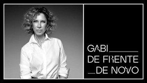 Gabi de Frente de Novo kép