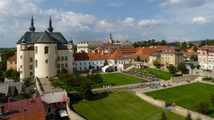 Národní klenoty kép