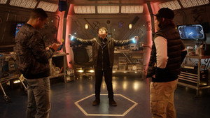 Mech-X4 2. évad Ep.17 17. epizód