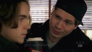 Degrassi 6. évad Ep.19 19. epizód