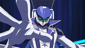 遊☆戯☆王ARC-V 1. évad Ep.93 93. epizód