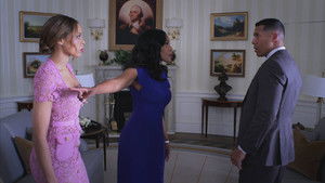 Tyler Perry's The Oval 6. évad Ep.7 7. epizód